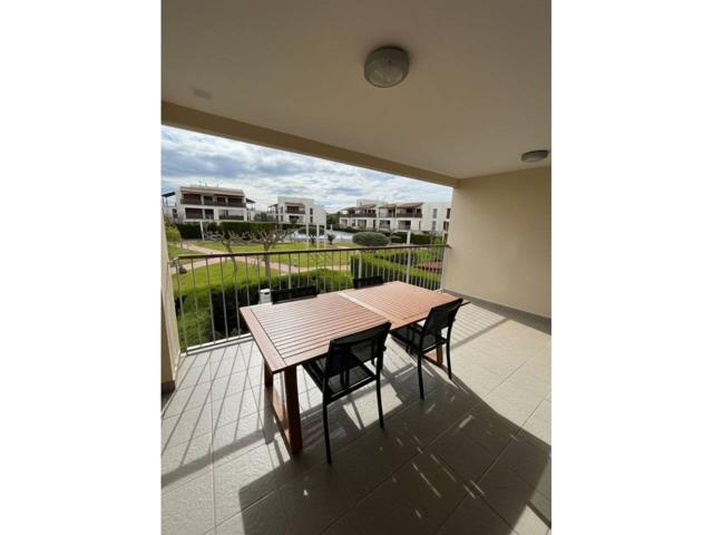 Alquiler de piso en San Jorge - Sant Jordi photo 0