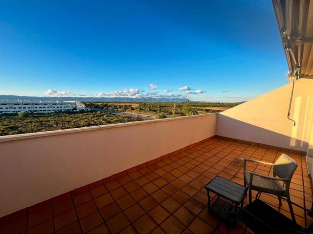 Ático-Dúplex en venta en San Jorge - Sant Jordi photo 0