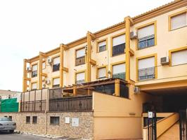 Piso en venta en Residencial Triana-Barrio Alto-Híjar photo 0