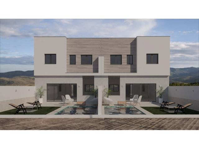 Casa en venta en Cúllar Vega photo 0