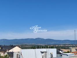 Piso en alquiler Villalba Pueblo photo 0