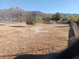 ESTUPENDA PARCELA EN VENTA BECERRIL DE LA SIERRA photo 0