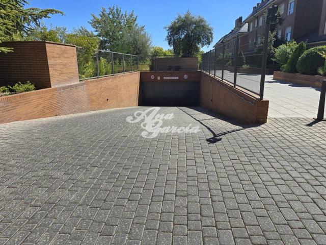 ¡ACOGEDOR APARTAMENTO EN ALQUILER COLLADO VILLALBA, TODO UN HOGAR! photo 0