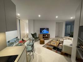 Obra nueva con 2 habitaciones y terraza privada en Palamós photo 0