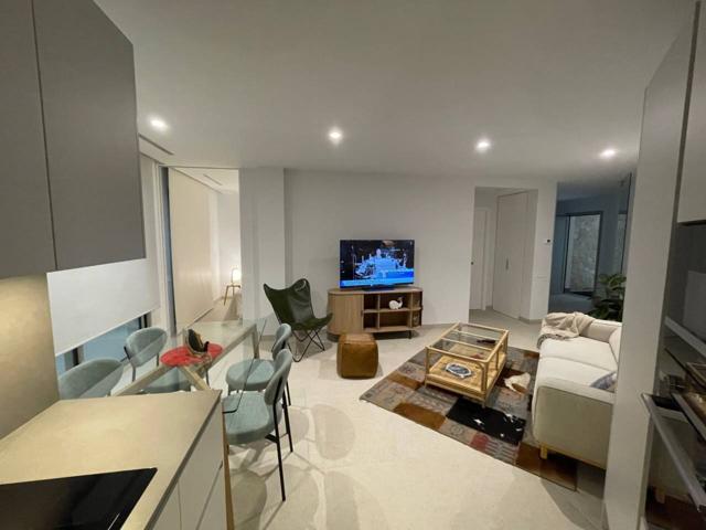 Obra nueva con 2 habitaciones y terraza privada en Palamós photo 0