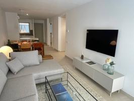 Obra nueva con 2 habitaciones y terraza privada en Palamós photo 0