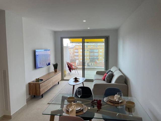 Obra nueva de 1 habitación en Palamós photo 0