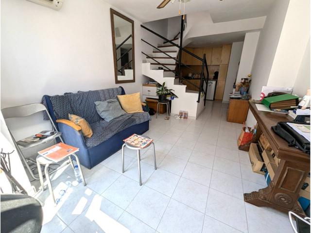 Tríplex de 2 habitaciones en 2ª Línea de Mar de Sant Antoni de Calonge photo 0