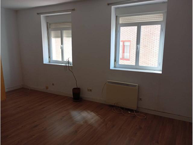 Apartamento junto Estación del AVE photo 0