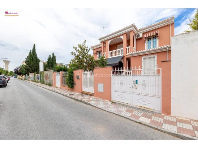 Casa en venta en Zaidín-Vergeles(18006) photo 0