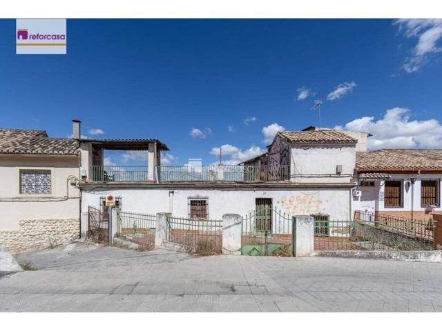 Chalet en venta en San Ildefonso (Hospital Real)(18011) photo 0