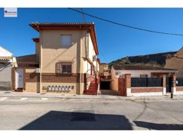 Casa adosada en venta en Lancha del Genil(18008) photo 0