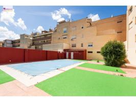 Piso en venta en Residencial Triana-Barrio Alto-Híjar photo 0