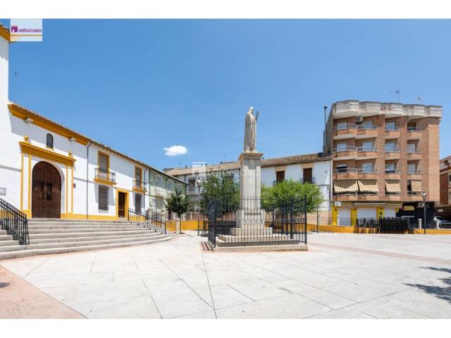 Casa adosada en venta en Realejo(18009) photo 0