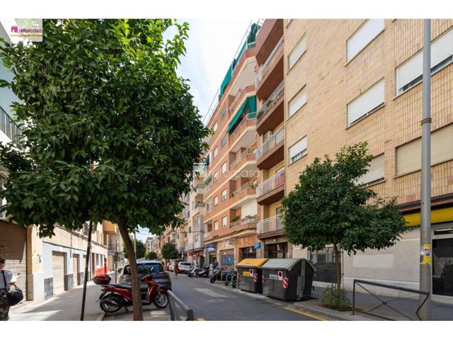 Piso en venta en Pajaritos-Plaza de Toros(18014) photo 0