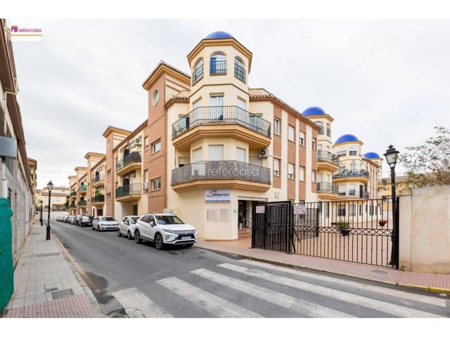 Piso en venta en Residencial Triana-Barrio Alto-Híjar photo 0