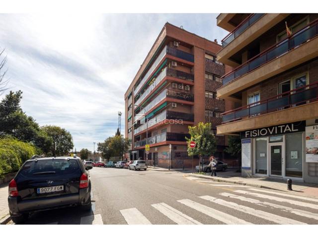 Piso en venta en Pajaritos-Plaza de Toros(18014) photo 0