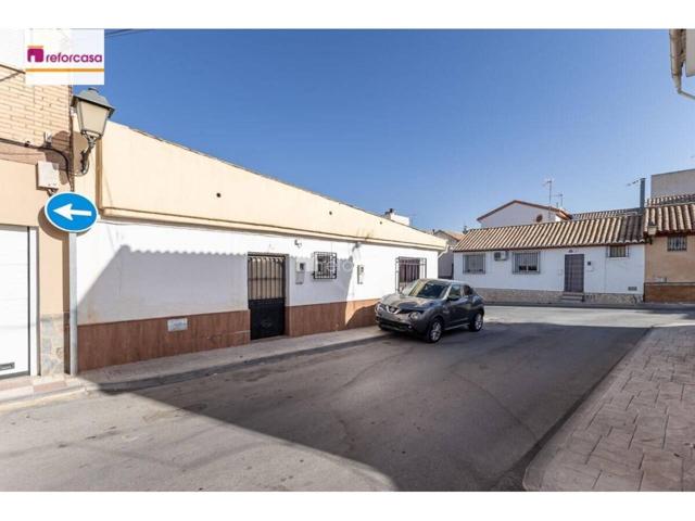 Casa adosada en venta en Huétor Vega photo 0