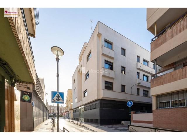 Piso en venta en Pajaritos-Plaza de Toros(18014) photo 0