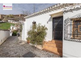 Casa en venta en Albaicín(18010) photo 0