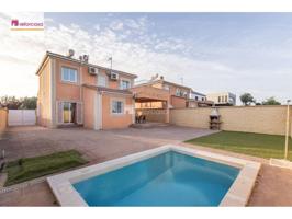 Chalet en venta en Caparacena photo 0