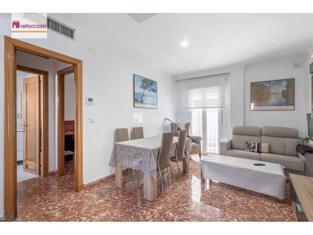 Piso en venta en Figares-San Antón(18005) photo 0