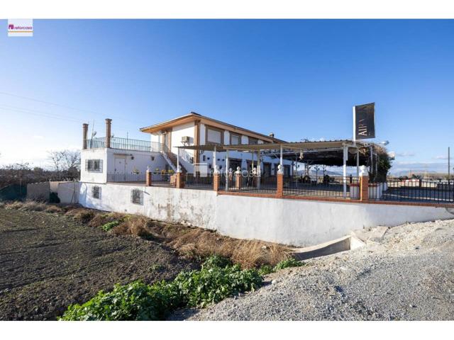 Edificio en venta en Camino de Ronda(18004) photo 0