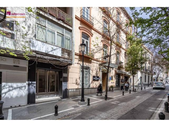 Piso en venta en Centro-Catedral(18002) photo 0