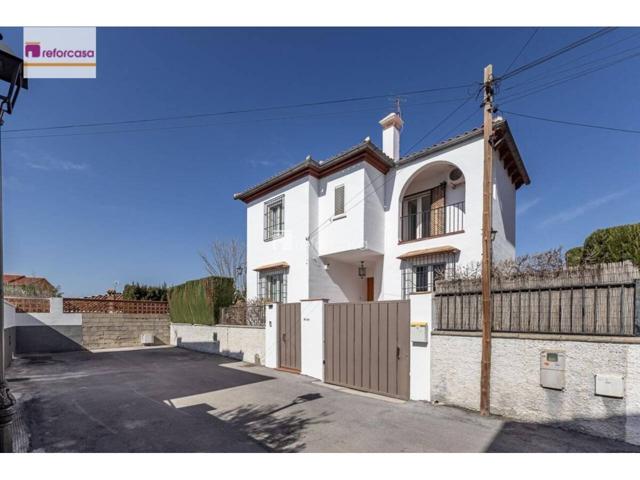 Chalet en venta en Ogíjares photo 0