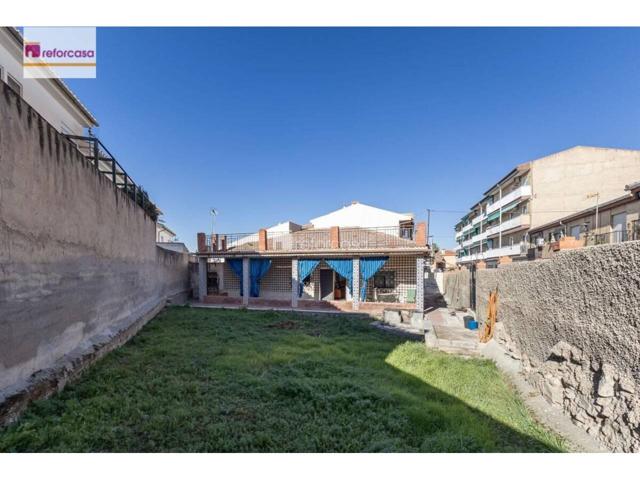 Casa en venta en Huétor Vega photo 0