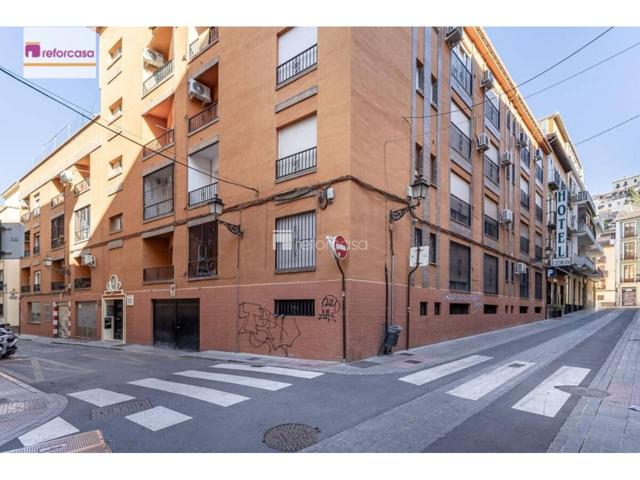 Piso en venta en Centro-Catedral(18010) photo 0