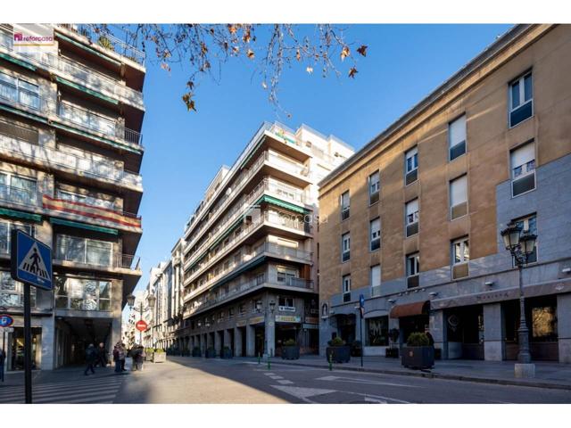 Piso en venta en Realejo(18009) photo 0