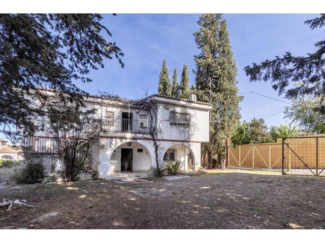 Chalet en venta en Monachil photo 0