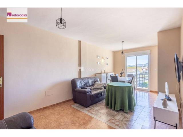 Piso en venta en Atarfe photo 0