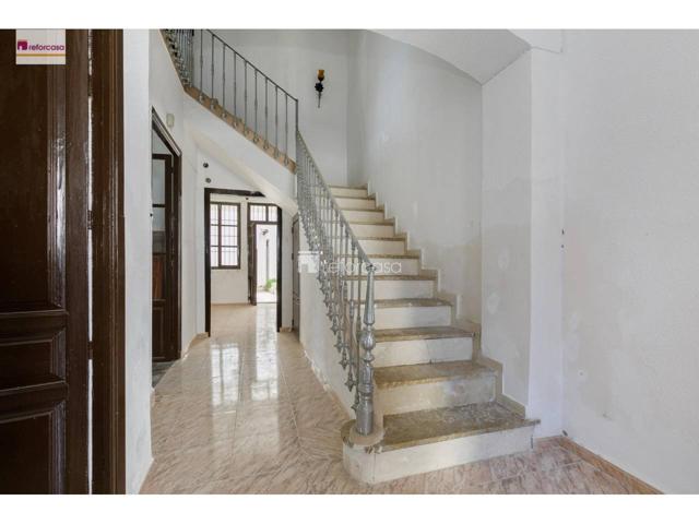 Casa adosada en venta en Chauchina photo 0
