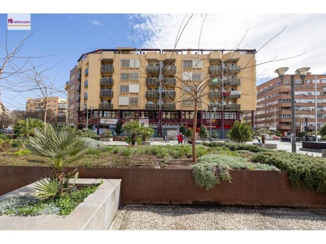 Piso en venta en Camino de Ronda(18003) photo 0