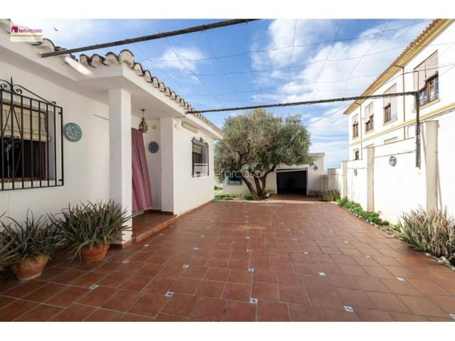 Casa en venta en Albaicín(18010) photo 0