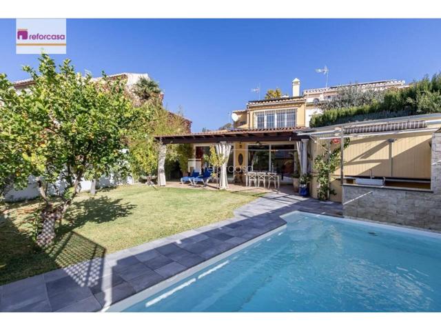 Casa en venta en Camino de los Neveros-Serrallo photo 0