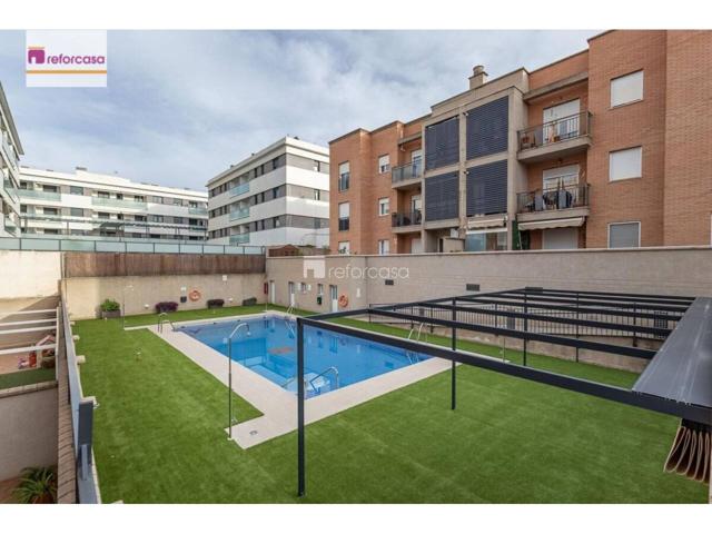 Piso en venta en Camino de los Neveros-Serrallo photo 0
