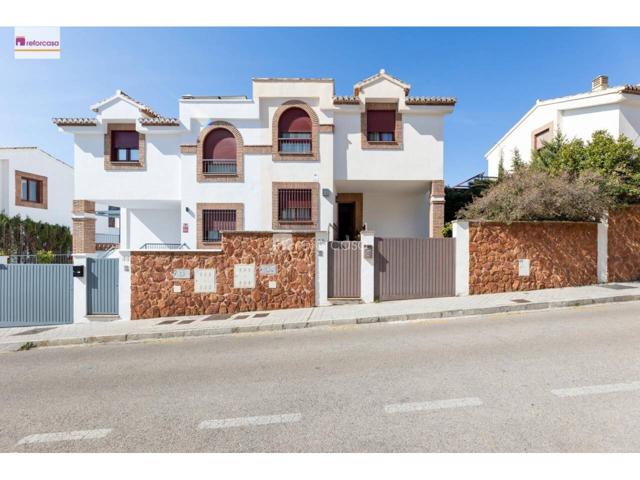 Casa pareada en venta en Lancha del Genil(18008) photo 0