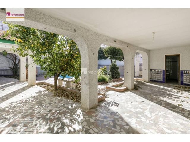 Casa en venta en Las Flores-La Huerta photo 0