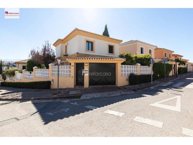 Chalet en venta en Albolote photo 0