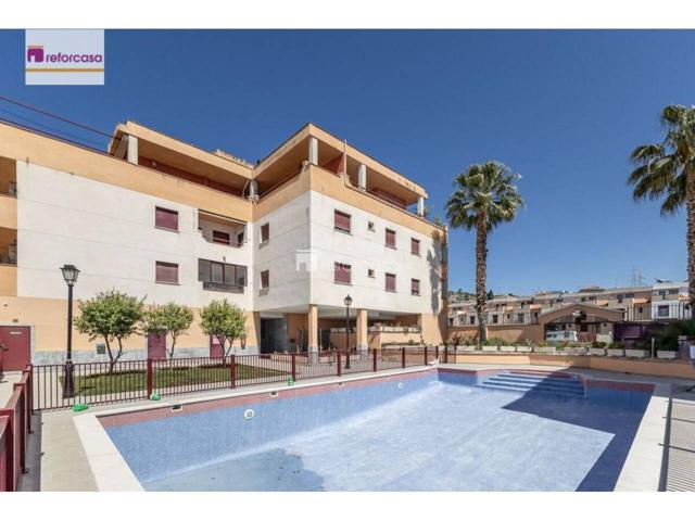 Piso en venta en Atarfe photo 0