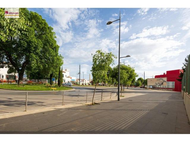 Terreno en venta en Zona Calle Poniente-Avenida Cristóbal Colón(18100) photo 0