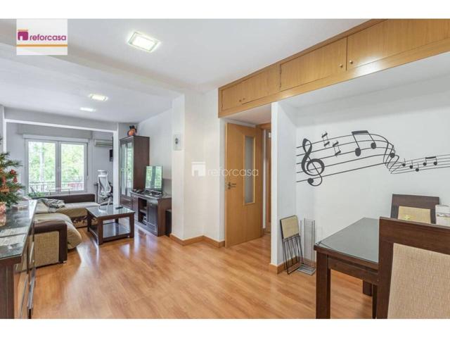 Piso en venta en Figares-San Antón(18004) photo 0
