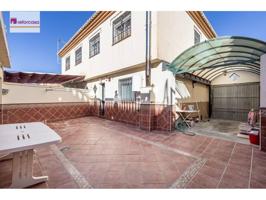 Chalet pareado en venta en Jun photo 0