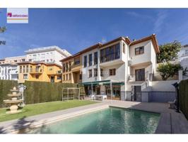 Chalet pareado en venta en Cenes de La Vega photo 0