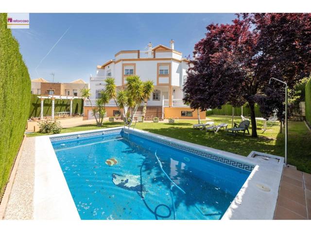 Chalet en venta en Gójar photo 0