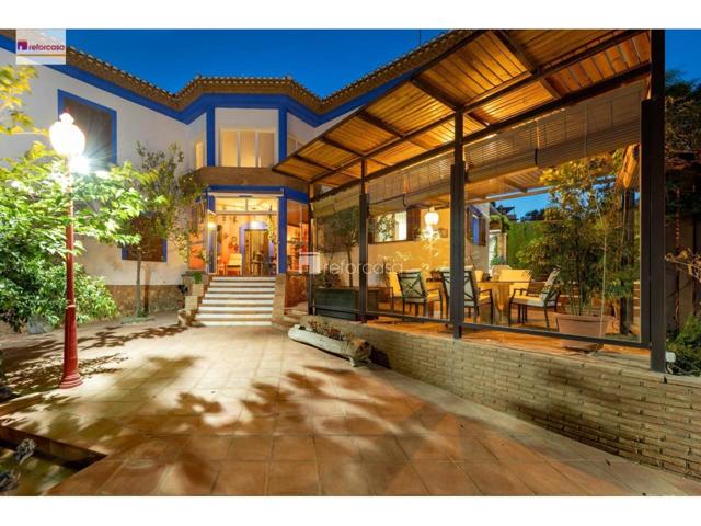 Chalet en venta en Zona Calle San Francisco-Pedro Verde photo 0