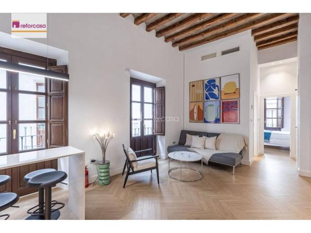 Piso en venta en Centro-Catedral(18002) photo 0